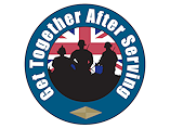 Get Together After Serving Logo