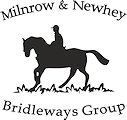 Milnrow & Newhey Bridleways Group Logo