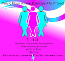 Pelvic Floor Aware Exercise 4 All Logo