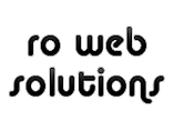RO Web Solutions Logo
