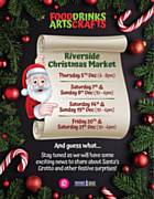 Riverside Artisan Market