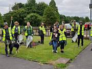 Great British Spring Clean