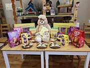 Easter Treasure Hunt