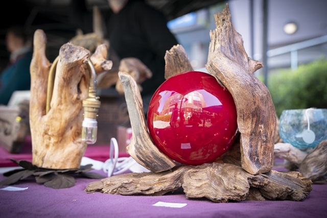 Riverside Artisan Market