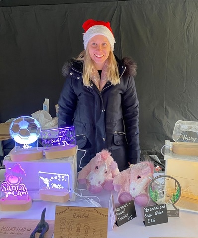 Riverside Artisan Market