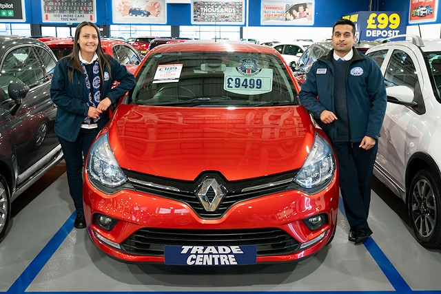 Ignite Fire Festival is sponsored by The Trade Centre UK, based at Sandbrook Park, Rochdale