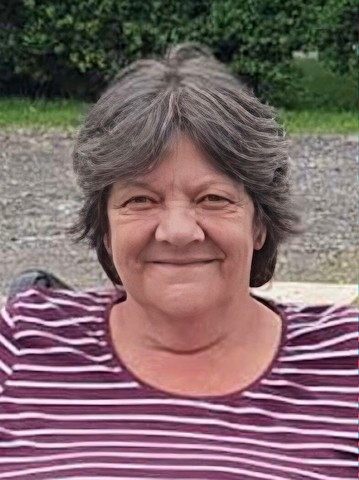 Elizabeth Richardson