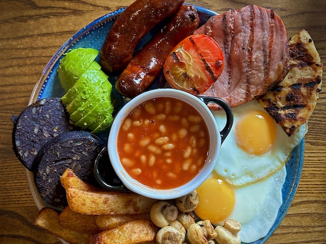 Historic Cemetery Hotel debuts permanent kitchen - with special offers