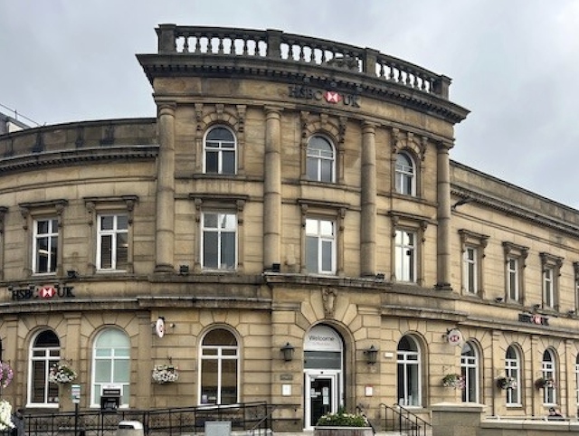 The branch closed on 27 August and is scheduled to re-open on 11 September 2024.