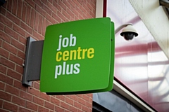 Jobcentre Plus