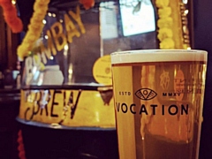 Rochd'ale' Easter Ale Trail