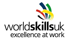WorldSkills UK logo