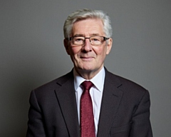 Sir Tony Lloyd