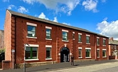 Richard Street Studios - opened in summer 2024