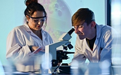 Hopwood Hall College